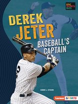 Epic Sports Bios (Lerner ™ Sports) - Derek Jeter