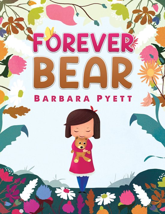 Forever Bear (ebook), Barbara Pyett | 9781398441170 | Boeken | bol.com