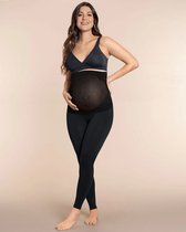 Zwangerschapslegging | Black
