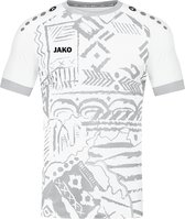 Jako - Shirt Tropicana MC - Voetbalshirt Heren-L