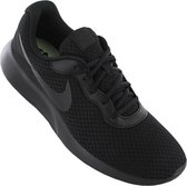 Nike Tanjun - Heren Sneakers Schoenen Zwart DJ6258-001 - Maat EU 47.5 US 13