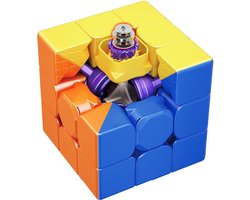 Moyu Super RS3M 3x3 – Maglev Ball-core