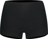 Secrets cotton shorts zwart voor Dames | Maat M