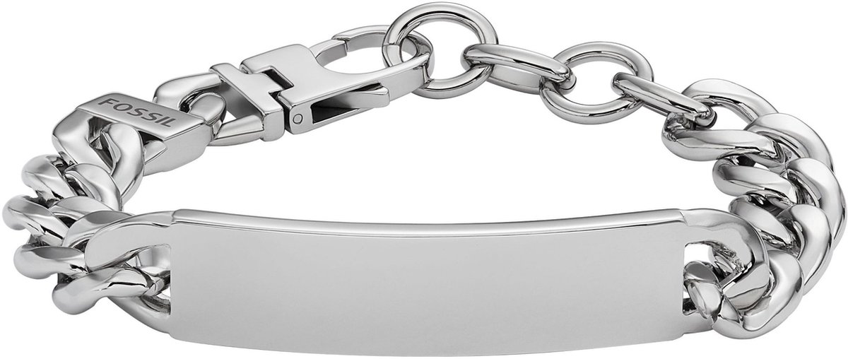 Fossil DREW JF04155040 Herenarmband