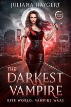 Rite World: Vampire Wars 1 - The Darkest Vampire