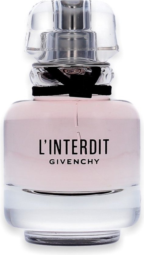 Givenchy L'Interdit 50 ml - Eau de Parfum - Damesparfum