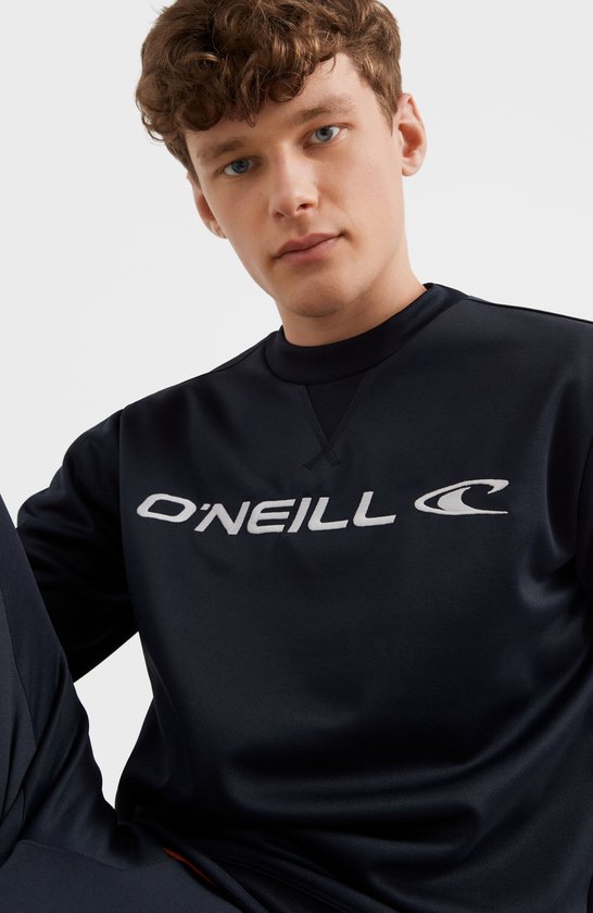 O´neill N2350002 Rutile Fleece Sweatshirt Zwart M Man