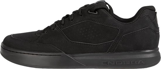 Foto: Endura hummvee flat pedal shoe black