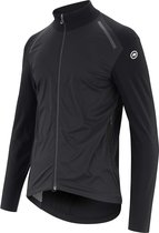 Assos Mille Gtc Loewenkralle Jacket C2 - Blackseries