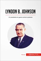 Historia - Lyndon B. Johnson