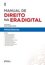 Manual de direito na era digital - Manual de direito na era digital - Processual