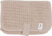 Snoozebaby Baby wipes pouch Desert Sand -