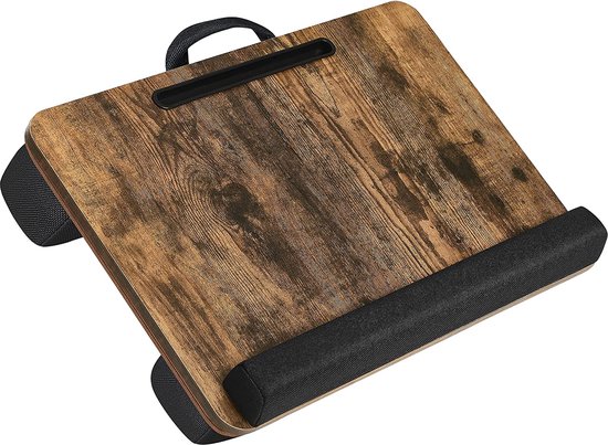 Verstelbare Laptoptafel - Verstelbare Laptoptafel O.a. Voor Op Bed Laptopstandaard 8719979413576 Verstelbare Laptoptafel - Verstelbare Laptoptafel O.a. Voor Op Bed Laptopstandaard 8719979413576