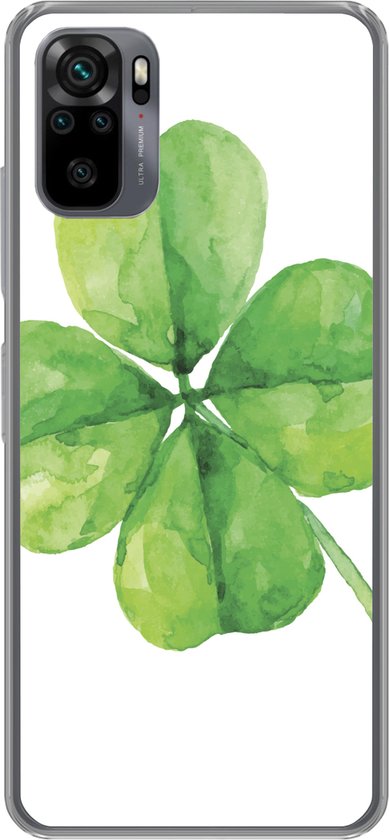 Xiaomi Redmi Note 10 hoesje - Kangoeroe - Australië - Dieren