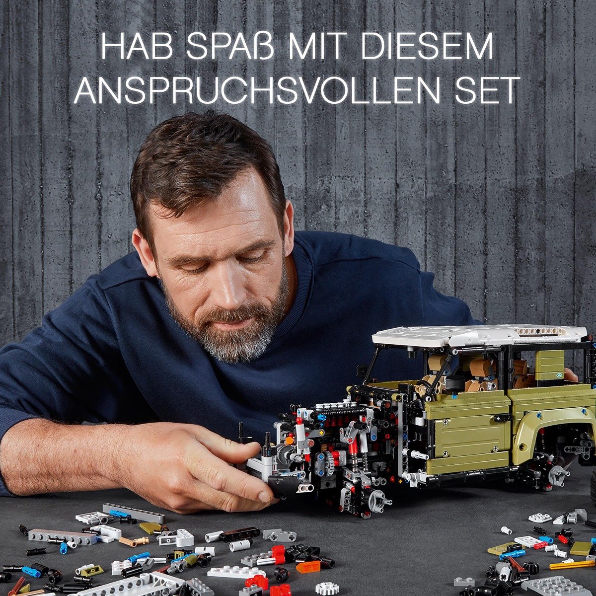 Land Rover Defender — afbeelding 12