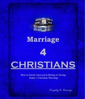 Marriage 4 CHRISTIANS