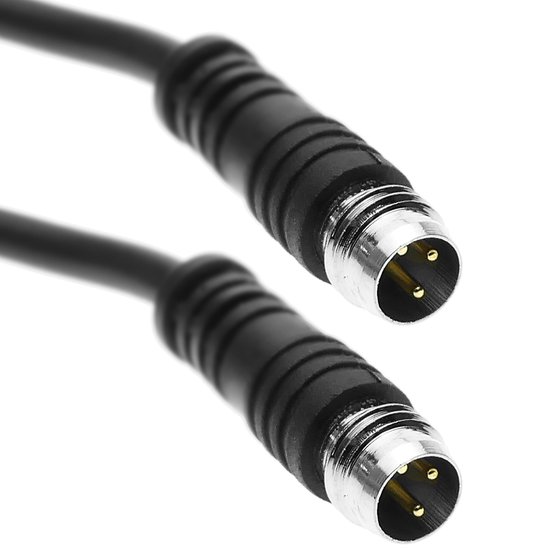 4-Pins