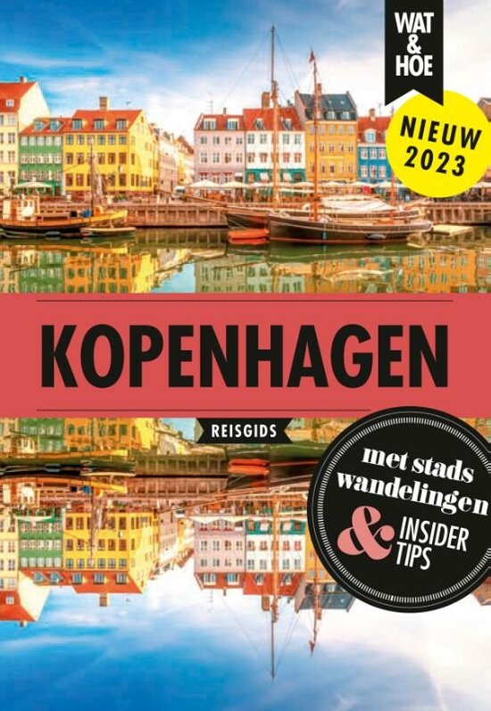 Lonely Planet Pocket Copenhagen by Lonely Planet, 9781838698812