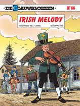 De Blauwbloezen 66 - De Blauwbloezen - deel 66 - Irish Melody