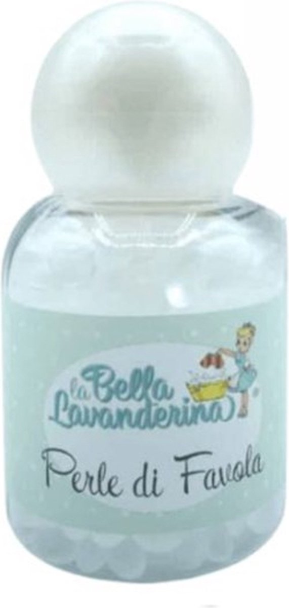 FAVOLA PERFUME PEARLS - La Bella Lavanderina