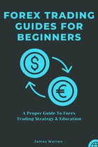 Forex Trading Guides For Beginners