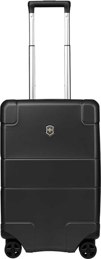 Victorinox Lexicon Frequent Flyer Carry-On black