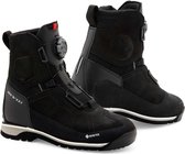 REV'IT! Boots Pioneer GTX Black 44 - Maat - Laars