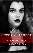 Colección El Búho 4 - El vampiro y otros cuentos