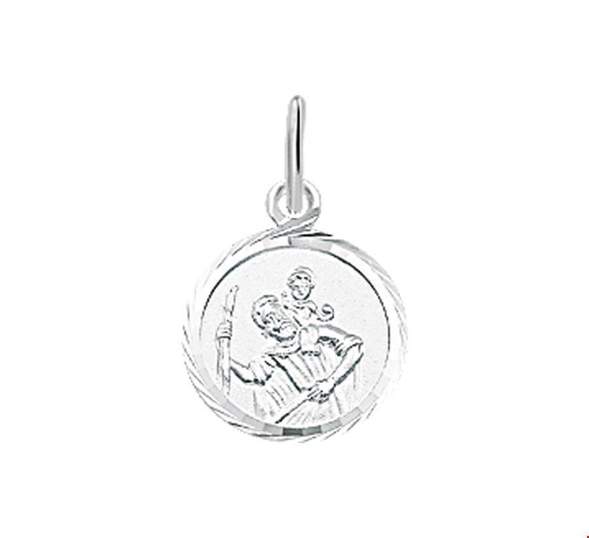 Mi Zalini Bedel Zilver K1004242