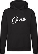 Genk Hoodie | Trui | Unisex