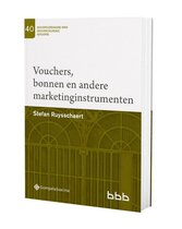Beroepsvereniging voor Boekhoudkundige Beroepen (BBB), nr. 40 0 - 40-Vouchers, bonnen en andere marketinginstrumenten