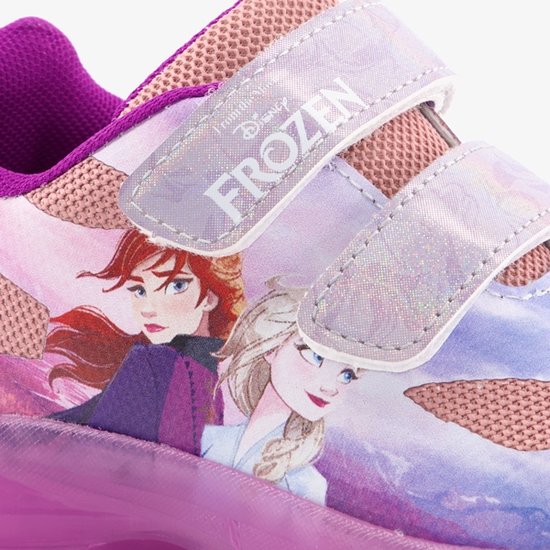 Frozen schoenen maat 27 hotsell