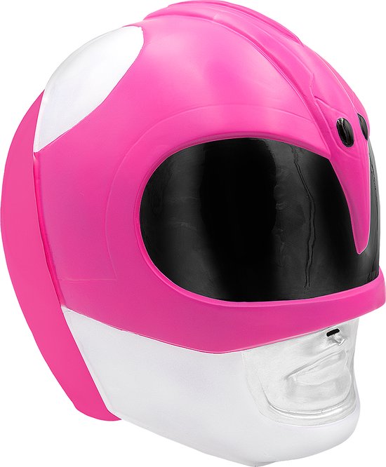 FUNIDELIA Casque Power Ranger Vert - Déguisement pour homme et accessoires pour Halloween, carnaval et fêtes. - Jeux - Jouets FUNIDELIA Casque Power Ranger Vert - Déguisement pour homme et accessoires pour Halloween, carnaval et fêtes. - Jeux - Jouets
