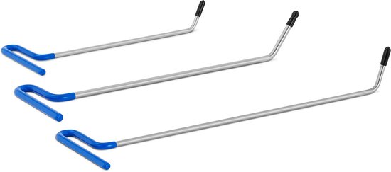 Uitdeukset - 3 deuktrekkers - MSW