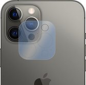 Protecteur d'écran pour iPhone 13 Pro Protecteur d'écran en Glas pour appareil photo - Protecteur d'écran pour iPhone 13 Pro Protecteur d'écran en Tempered Glass pour appareil photo