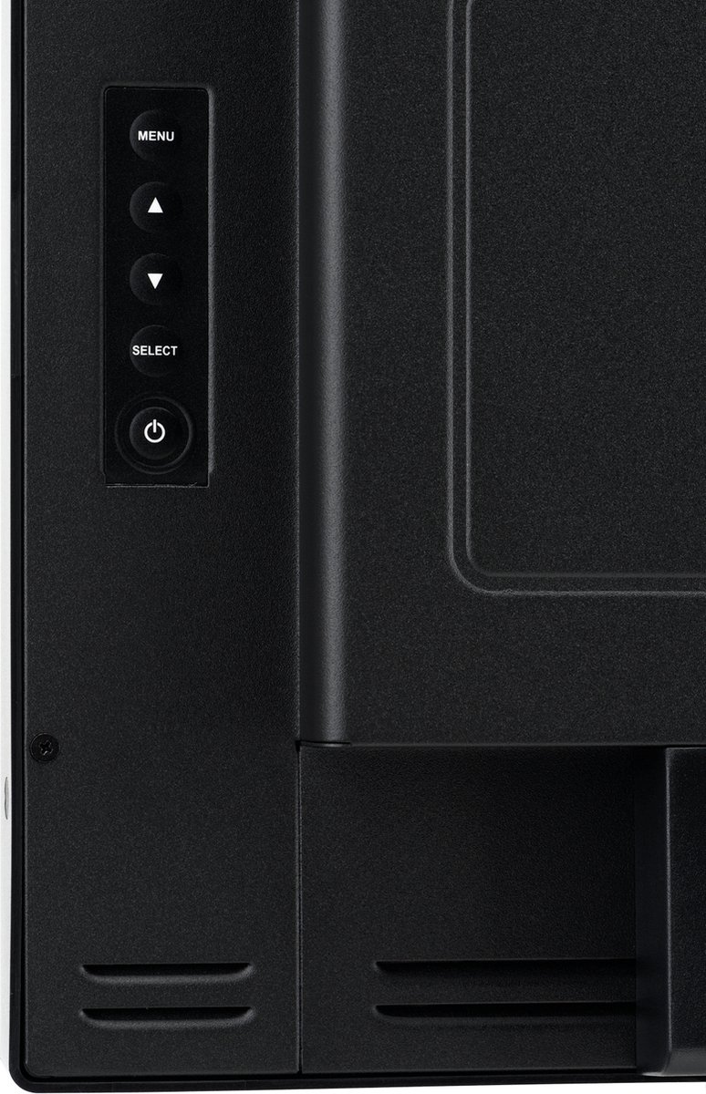 iiyama ProLite TF2234MC-B7X touch screen-monitor 54,6 cm (21.5") 1920 x 1080 Pixels Multi-touch Multi-gebruiker Zwart