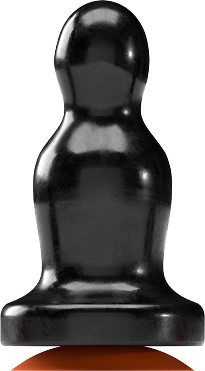 Goedkoopste Dinoo - Primal Desires Extra Grote Dildo Met Zuignap Velo - Zwart