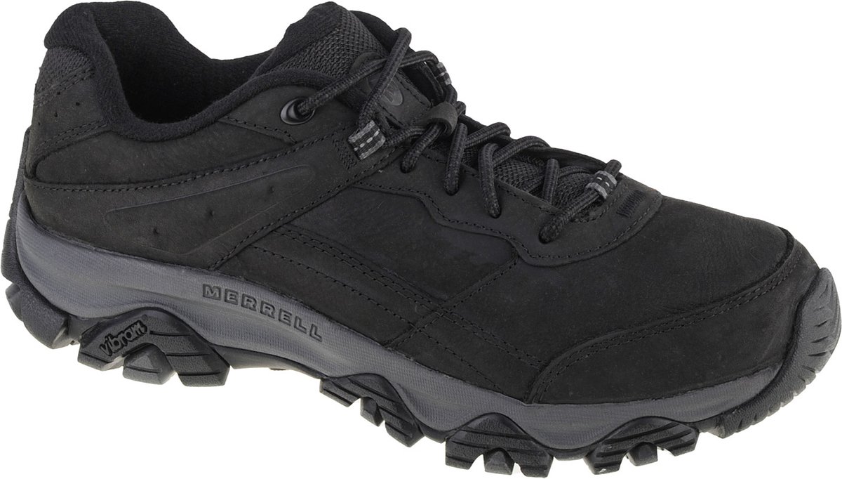 Merrell Moab Adventure 3 Mannen Trekkingschoenen Zwart