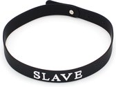 Kiotos - Siliconen Collar SLAVE