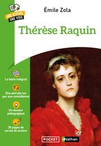 Pocket classiques - Thérèse Raquin