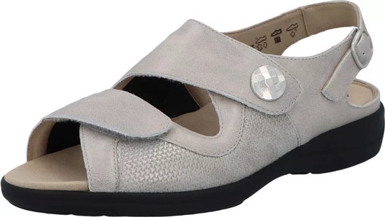 Solidus - Femme - gris - sandales - pointure 37,5