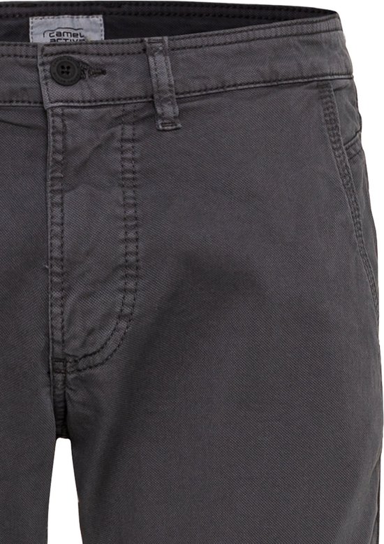 Selected Homme New Miles slim fit chino met steekzakken • Donkerblauw