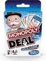 foto van Monopoly Deal - Kaartspel