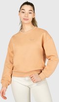 Brunotti Arai-N Dames Sweater - Peachy - L