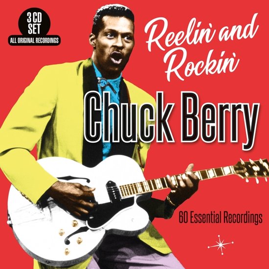 Foto: Reelin and rockin 60 essential recordings