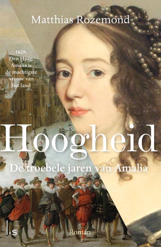 Amalia 2 - Hoogheid