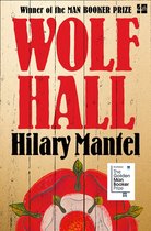 Wolf Hall The Wolf Hall Trilogy