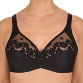 Felina beugel-bh Swiss Broderie