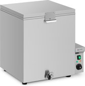 Broedketel voor gevogelte - 120 L - Wiesenfield