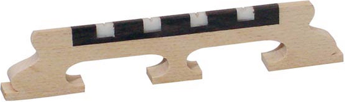 Banjo brug Boston P-1158 Tenor esdoorn